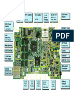 XO 1.5 Repair Motherboard