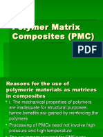 Kuliah 4 Types of Polymer Matrices