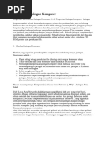 Download Tugas Presentasi Pengenalan Jaringan Komputer by ChiranTek-Int SN295099647 doc pdf