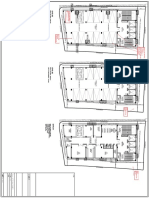 Floor Plans of A 50 Bed Hospital