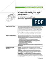 FP132I, Bondstrand Corrosion Guide