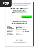 Laporan Progres Periode Oktober 2013