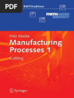 Download Manufacturing Process by Nihal SN295102323 doc pdf