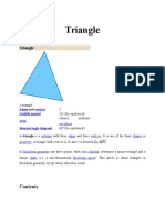 Triangle 1