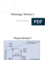 Pathology I Review 5