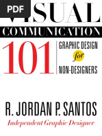 Download Graphic Design for Non-Designers by Anne Grace Miras Apostol SN295105335 doc pdf