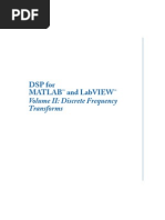 Download Dsp for Matlab and Labview by chusmanullah SN29510688 doc pdf