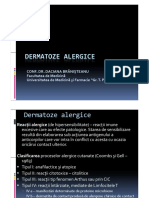 Dermatoze Alergice MG Nov 2010 PDF