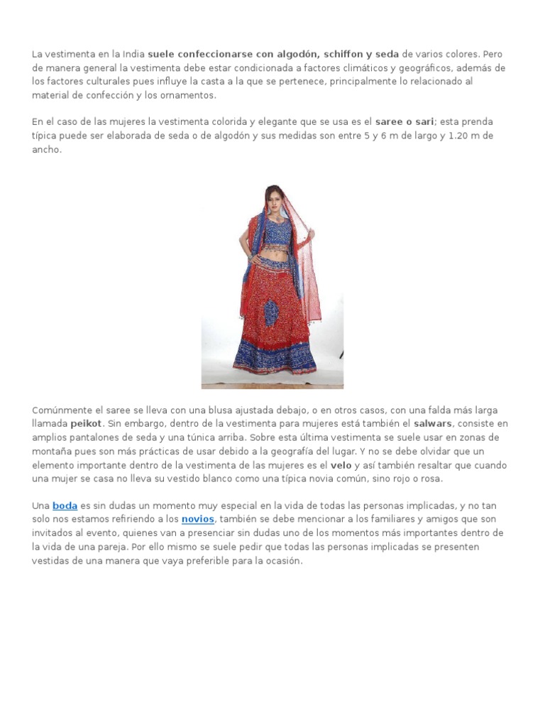 Aviso de redireccionamiento  Vestimenta hindu mujer, Ropa india, Ropa  tradicional