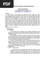 Download Jurnal Pengaruh Smartphone by Anggil Rexezo Morty SN295115406 doc pdf