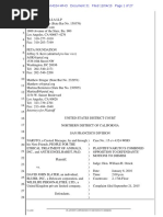 Naruto v. Slater - opposition to motion dismiss.pdf
