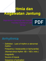 Aritmia Dan Kegawatan Jantung1 ZM