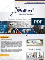 Balflex Perú Presentacion Brochure