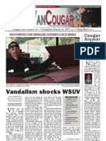 The VanCougar: April 5, 2010