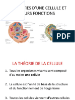 +les Organites+et+leurs+fonctions