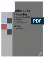 70908944 Final Referat La Folosofie (1)