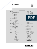 Upec CF XF