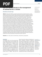 Critical Friends Protocol Template