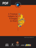 João PAcheco de Oliveira - A Formação Do Brasil