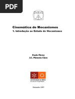 Cinemática dos mecanismos.pdf