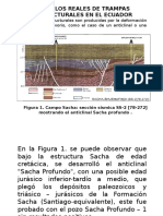 Ejemplos Reales de Trampas Estructurales en El Ecuador