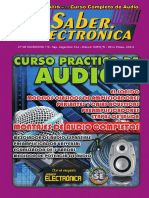 Club Saber Electrónica Nro. 112. Curso Practico de Audio-FREELIBROS.org