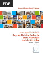 Download Wakefield Beasley and Associates - State judicial complex - proposal by maxblau SN295141171 doc pdf