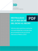 273587727 R3D Neutralidad de La Red en Mexico 2015