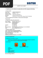 Carbon Remover SP English