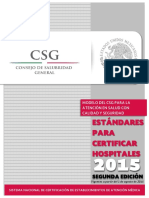 2aedicion EstandaresHospitales2015 SE