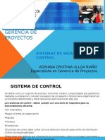 5TA CLASE - SISTEMAS DE SEGUIMIENTO Y CONTROL EN UN PROYECTO.ppt
