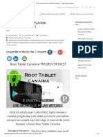 Root Tablet Canaima TR10RS1_TR10CS1 - PubliVenezuela Blog
