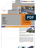 Brochure Upvc