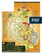 Map Interactive Taman Safari Marine Park Bali PDF