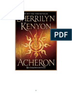 KENYON Sherrilyn - 25 - Acheron.traduzione Automatica Ita
