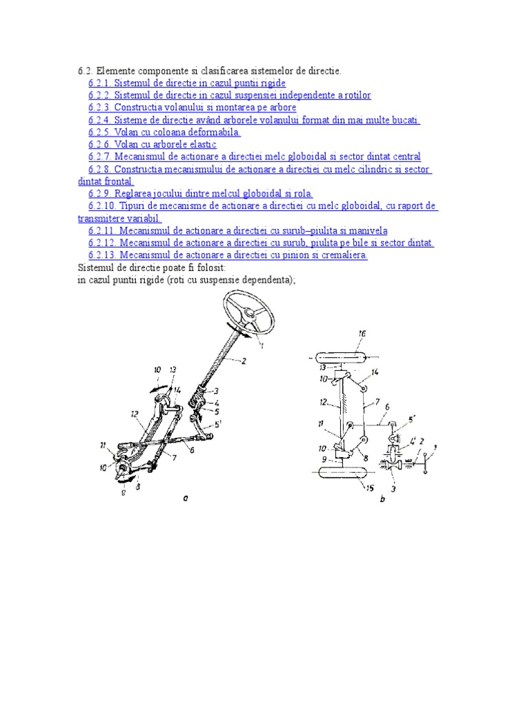 DIRECTIE | PDF