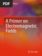 Download A Primer on Electromagnetics Field by Jaime Trujillo SN295160012 doc pdf