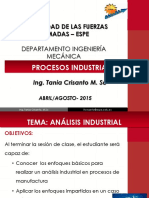 01 Procesos Industriales