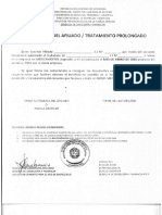 Autorizacion Del Afiliado Convenio IPSFALocatel