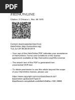 Cardenas, G. - US Immigration Policy Towards Mexico. An Historical Perspective