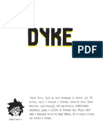 Dyke
