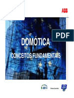 Manual Domótica