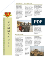 Security Newsletter For March 2010