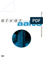 Alvar Aalto - Obras Y Proyectos - Arquitectura