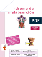 Malabsorcion 