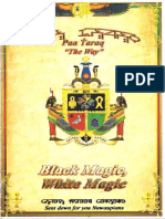 Black Magic White Magic PDF