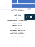 Trabajo Parcial de Auditoria Nocturna