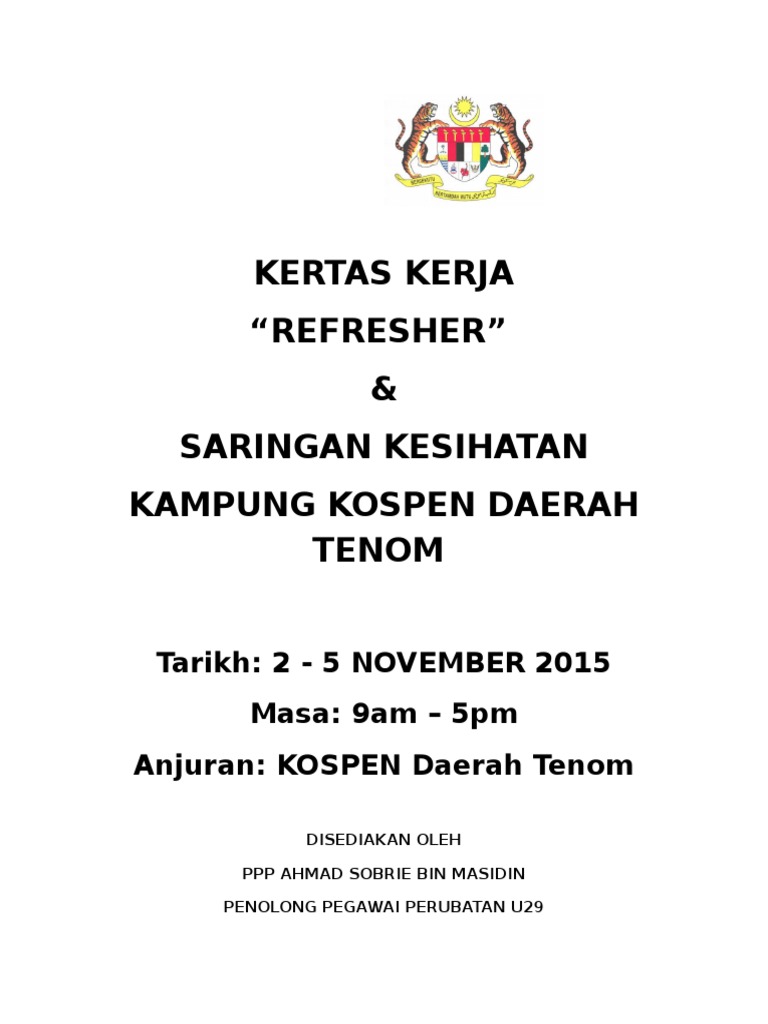 kertas-kerja-program-sukarelawan-treelittle