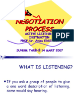 Active Listening (1)