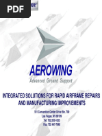 Data Working Paper 032 Wright Brothers Aviation